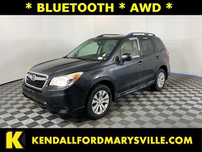 2014 Subaru Forester AWD, SUV for sale #ITS1334G - photo 1