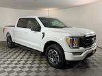 2022 Ford F-150 SuperCrew Cab 4x4, Pickup for sale #ITS1638 - photo 4