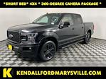 2020 Ford F-150 SuperCrew Cab 4x4, Pickup for sale #ITS2100 - photo 1