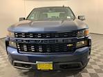 2021 Chevrolet Silverado 1500 Crew Cab 4x4 Pickup for sale #ITS2100A - photo 3