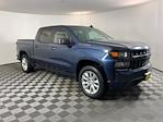 2021 Chevrolet Silverado 1500 Crew Cab 4x4 Pickup for sale #ITS2100A - photo 4