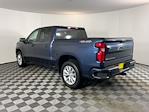 2021 Chevrolet Silverado 1500 Crew Cab 4x4 Pickup for sale #ITS2100A - photo 2
