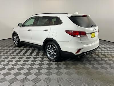 2017 Hyundai Santa Fe 4x4 SUV for sale #ITS2101C - photo 2