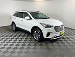 2017 Hyundai Santa Fe 4x4 SUV for sale #ITS2101C - photo 4