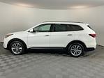 2017 Hyundai Santa Fe 4x4 SUV for sale #ITS2101C - photo 8