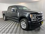 2022 Ford F-350 Crew Cab SRW 4x4, Pickup for sale #ITS2167 - photo 4