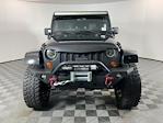 2009 Jeep Wrangler 4x4 SUV for sale #ITS2167A - photo 2