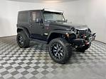 2009 Jeep Wrangler 4x4 SUV for sale #ITS2167A - photo 3