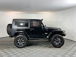 2009 Jeep Wrangler 4x4 SUV for sale #ITS2167A - photo 4