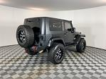 2009 Jeep Wrangler 4x4 SUV for sale #ITS2167A - photo 5