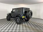 2009 Jeep Wrangler 4x4 SUV for sale #ITS2167A - photo 7
