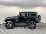 2009 Jeep Wrangler 4x4 SUV for sale #ITS2167A - photo 8