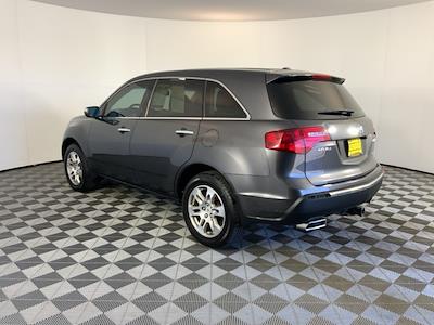 2011 Acura MDX SUV for sale #ITS2167E - photo 2