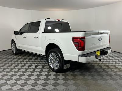 2024 Ford F-150 SuperCrew Cab 4x4 Pickup for sale #ITS2169 - photo 2