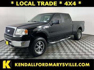 2007 Ford F-150 SuperCrew Cab 4x4 Pickup for sale #ITS2174A - photo 1