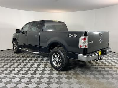 2007 Ford F-150 SuperCrew Cab 4x4 Pickup for sale #ITS2174A - photo 2