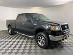 2007 Ford F-150 SuperCrew Cab 4x4 Pickup for sale #ITS2174A - photo 4
