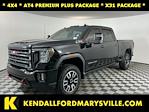 2023 GMC Sierra 3500 Crew Cab 4x4 Pickup for sale #ITS2187A - photo 1