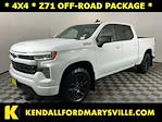 2022 Chevrolet Silverado 1500 Crew Cab 4x4 Pickup for sale #ITS2193 - photo 1
