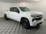 2022 Chevrolet Silverado 1500 Crew Cab 4x4 Pickup for sale #ITS2193 - photo 4