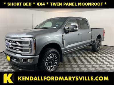 2024 Ford F-350 Crew Cab SRW 4x4 Pickup for sale #ITS2195 - photo 1