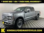 2024 Ford F-350 Crew Cab SRW 4x4 Pickup for sale #ITS2195 - photo 1