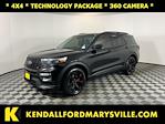 2023 Ford Explorer 4WD SUV for sale #ITS2220 - photo 1