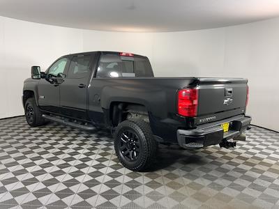 2018 Chevrolet Silverado 2500 Crew Cab 4x4 Pickup for sale #ITS2229A - photo 2
