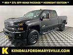 2018 Chevrolet Silverado 2500 Crew Cab 4x4 Pickup for sale #ITS2229A - photo 1