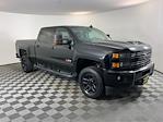 2018 Chevrolet Silverado 2500 Crew Cab 4x4 Pickup for sale #ITS2229A - photo 4