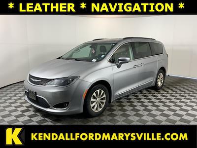 2017 Chrysler Pacifica FWD Minivan for sale #ITS2230A - photo 1