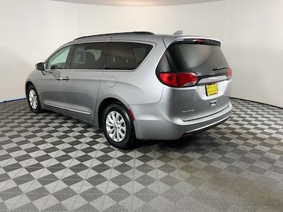 2017 Chrysler Pacifica FWD Minivan for sale #ITS2230A - photo 2