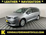 2017 Chrysler Pacifica FWD Minivan for sale #ITS2230A - photo 1