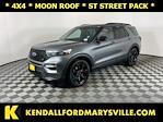 2022 Ford Explorer 4WD SUV for sale #ITS2239 - photo 1