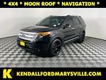 2012 Ford Explorer 4WD SUV for sale #ITS2239A - photo 1