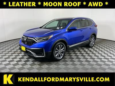2022 Honda CR-V AWD SUV for sale #ITS2336A - photo 1