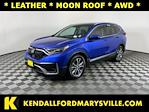 2022 Honda CR-V AWD SUV for sale #ITS2336A - photo 1