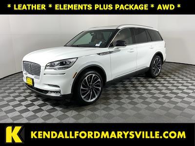 2021 Lincoln Aviator AWD SUV for sale #ITS2338 - photo 1