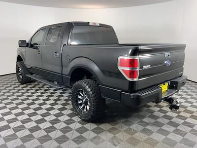 2014 Ford F-150 SuperCrew Cab 4x4 Pickup for sale #ITS2339A - photo 2