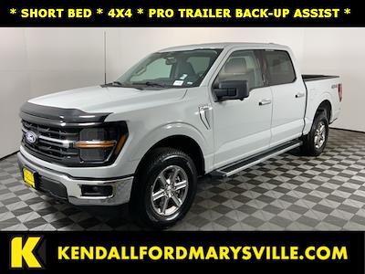 2024 Ford F-150 SuperCrew Cab 4x4 Pickup for sale #ITS2382 - photo 1
