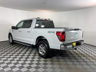 2024 Ford F-150 SuperCrew Cab 4x4 Pickup for sale #ITS2382 - photo 2