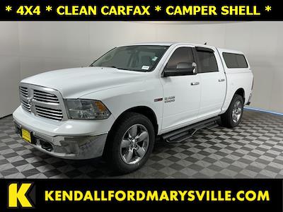 2014 Ram 1500 Crew Cab 4WD Pickup for sale #ITS2382A - photo 1