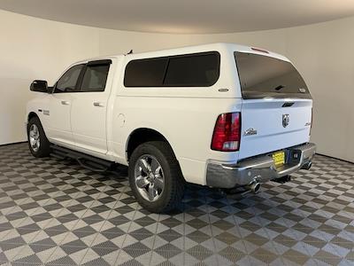 2014 Ram 1500 Crew Cab 4WD Pickup for sale #ITS2382A - photo 2