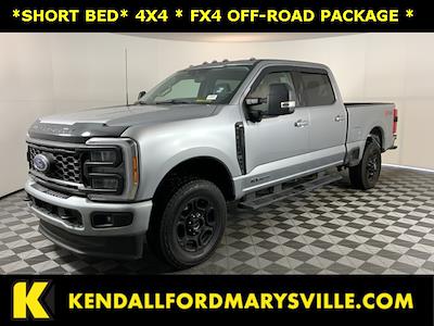 2023 Ford F-350 Crew Cab SRW 4x4 Pickup for sale #ITS2403 - photo 1
