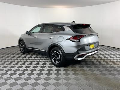 2023 Kia Sportage AWD SUV for sale #ITS2403A - photo 2