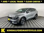 2023 Kia Sportage AWD SUV for sale #ITS2403A - photo 1
