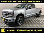 2024 Ford F-350 Crew Cab SRW 4x4 Pickup for sale #ITS2408 - photo 1
