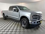 2024 Ford F-350 Crew Cab SRW 4x4 Pickup for sale #ITS2408 - photo 4