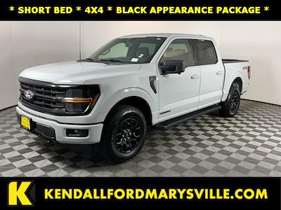 2024 Ford F-150 SuperCrew Cab 4x4 Pickup for sale #ITS2409 - photo 1