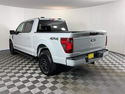 2024 Ford F-150 SuperCrew Cab 4x4 Pickup for sale #ITS2409 - photo 2